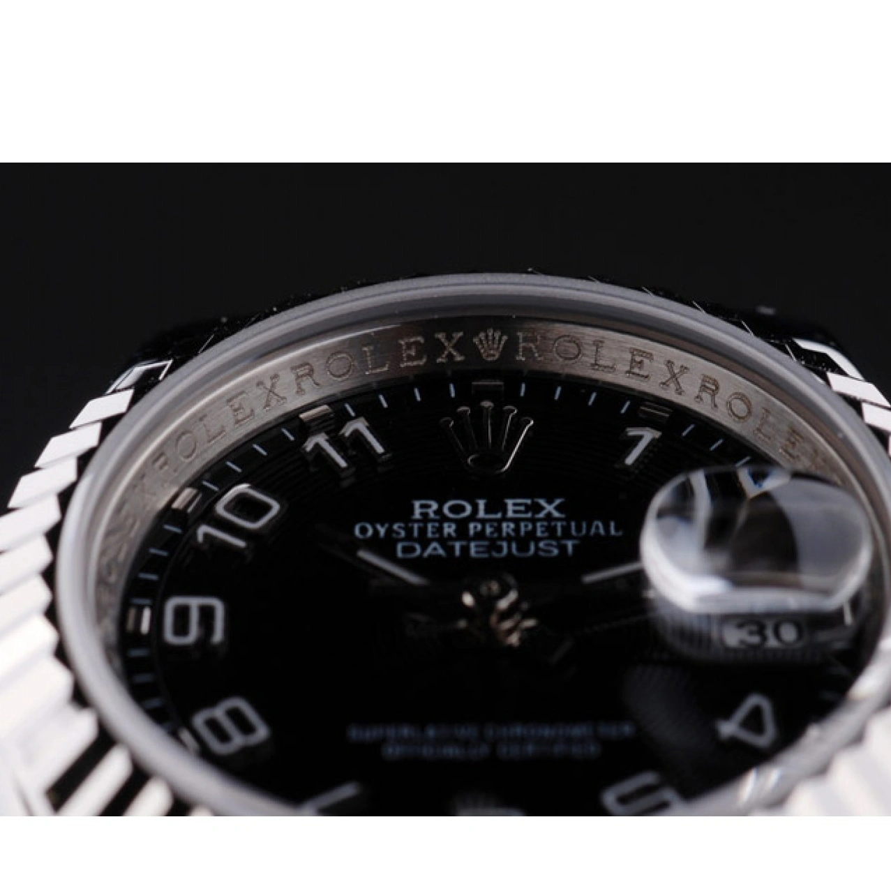 Aaa replica Datejust-rl145 Rolex 1027